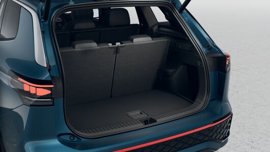 Image of a Tayron R-Line IQ.DRIVE