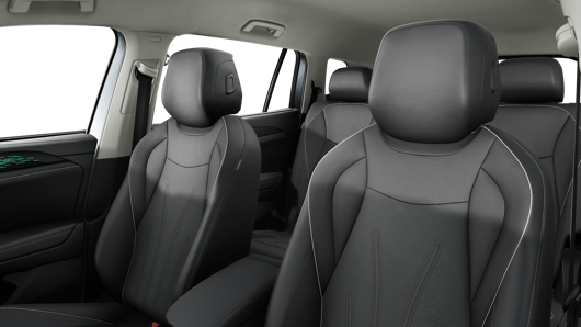 Image of a Tayron Elegance IQ.DRIVE