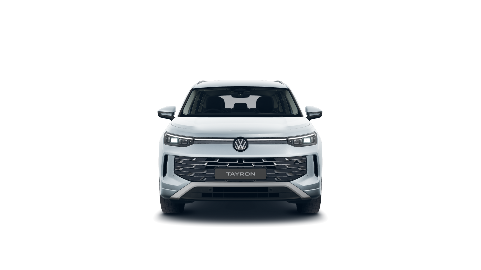 Image of a Tayron Elegance IQ.DRIVE