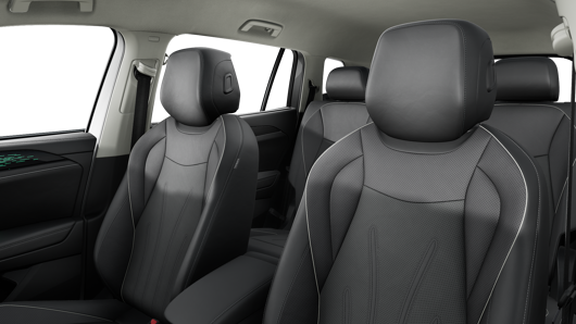 Image of a Tayron Elegance IQ.DRIVE