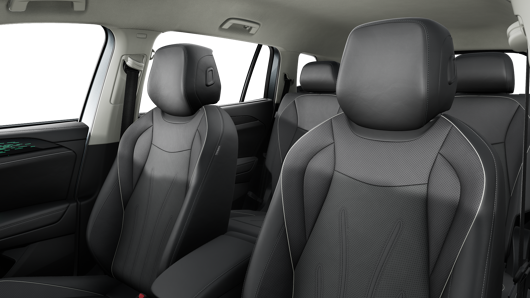 Image of a Tayron Elegance IQ.DRIVE