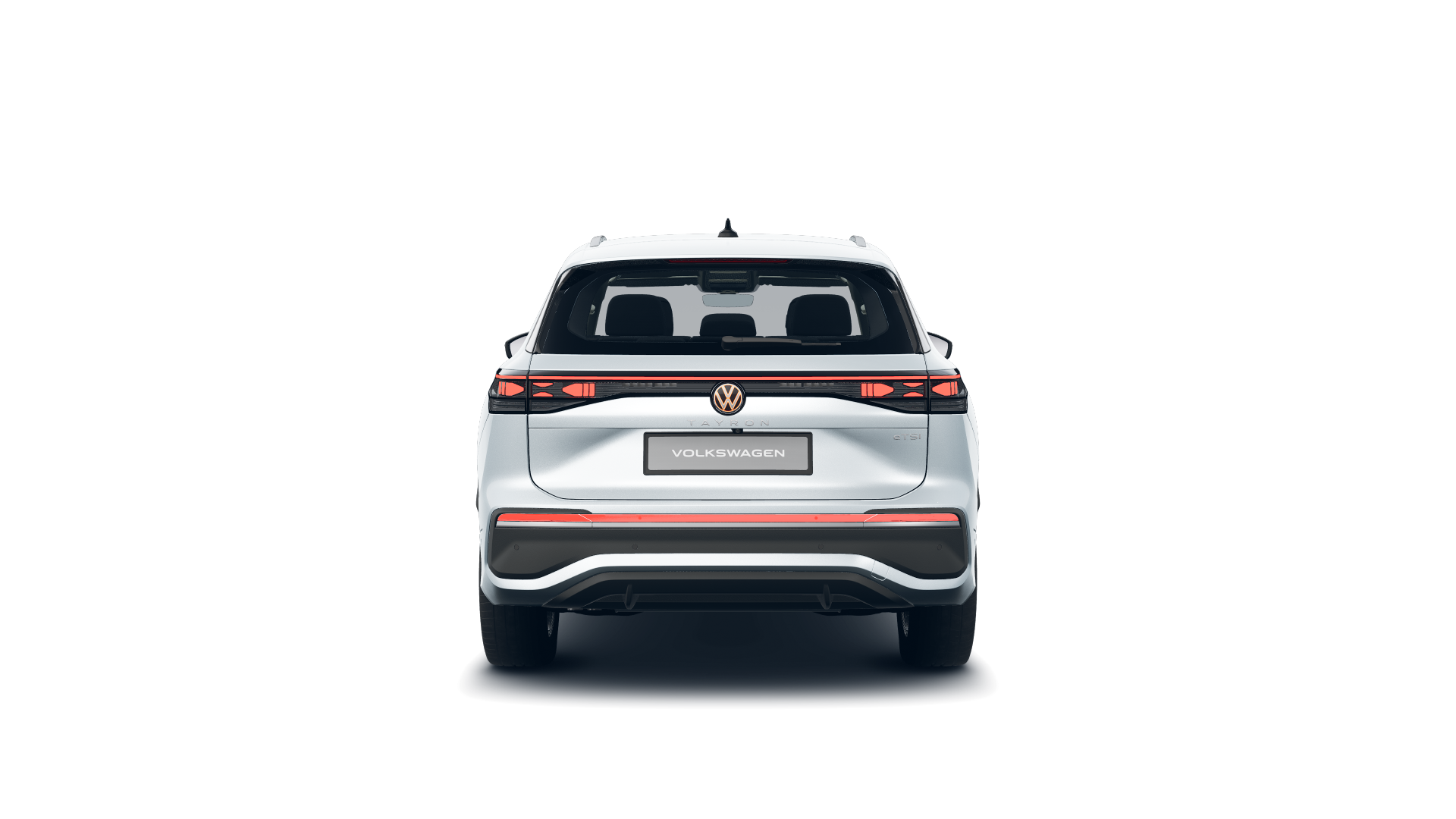 Image of a Tayron Elegance IQ.DRIVE