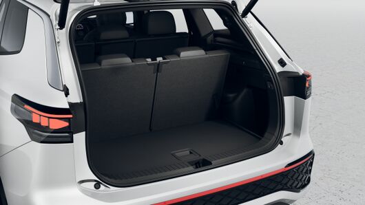 Image of a Tayron R-Line IQ.DRIVE