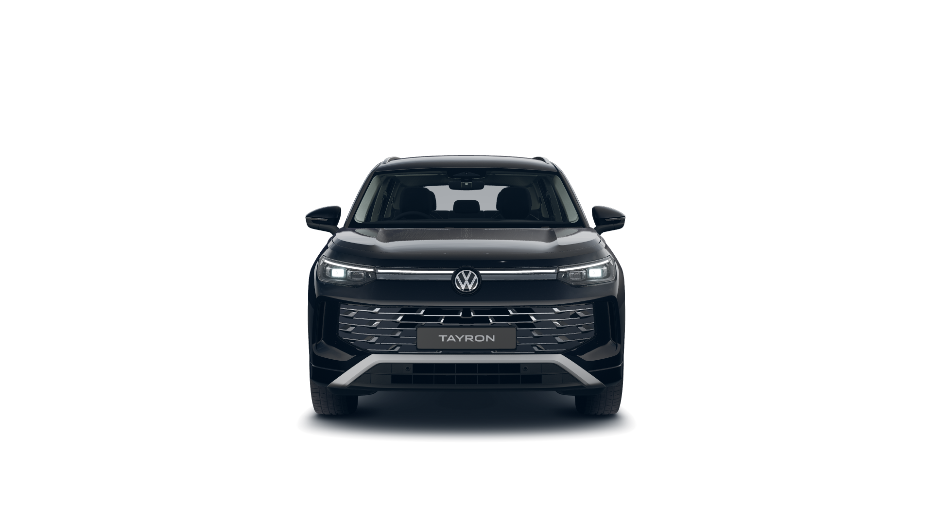 Image of a Tayron Elegance IQ.DRIVE