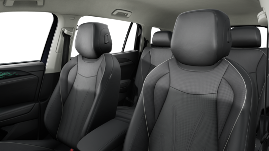 Image of a Tayron Elegance IQ.DRIVE