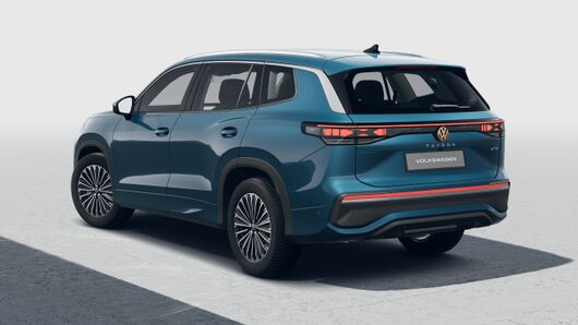 Image of a Tayron Elegance IQ.DRIVE
