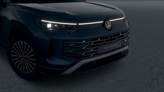 Image of a Tayron Elegance IQ.DRIVE