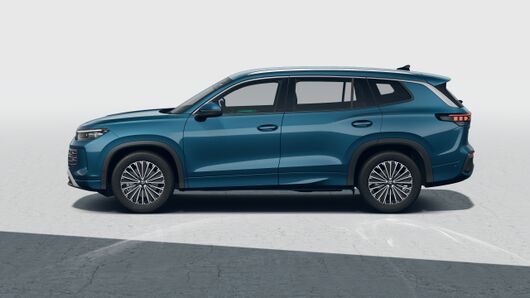 Image of a Tayron Elegance IQ.DRIVE