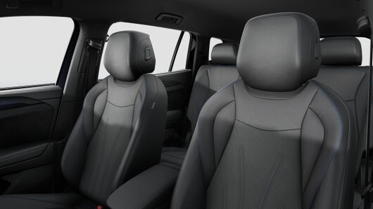 Image of a Tayron R-Line IQ.DRIVE