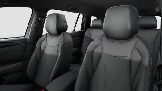 Image of a Tayron R-Line IQ.DRIVE