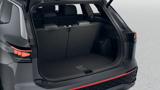 Image of a Tayron R-Line IQ.DRIVE