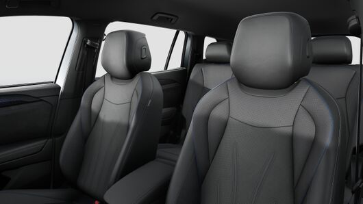 Image of a Tayron R-Line IQ.DRIVE