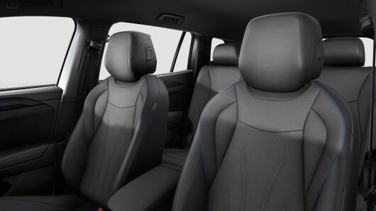 Image of a Tayron R-Line IQ.DRIVE
