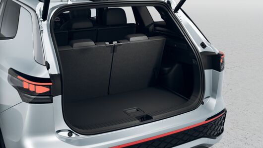 Image of a Tayron R-Line IQ.DRIVE