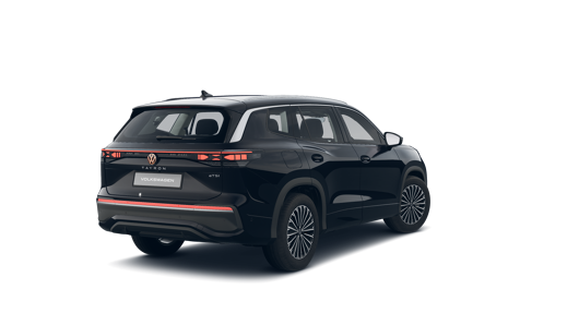 Image of a Tayron Elegance IQ.DRIVE
