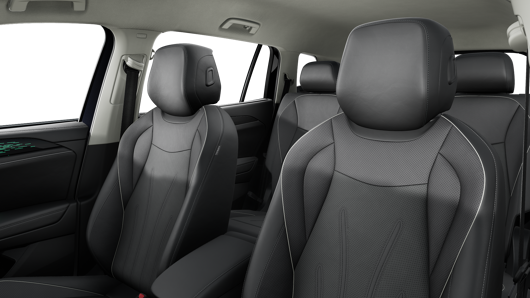 Image of a Tayron Elegance IQ.DRIVE