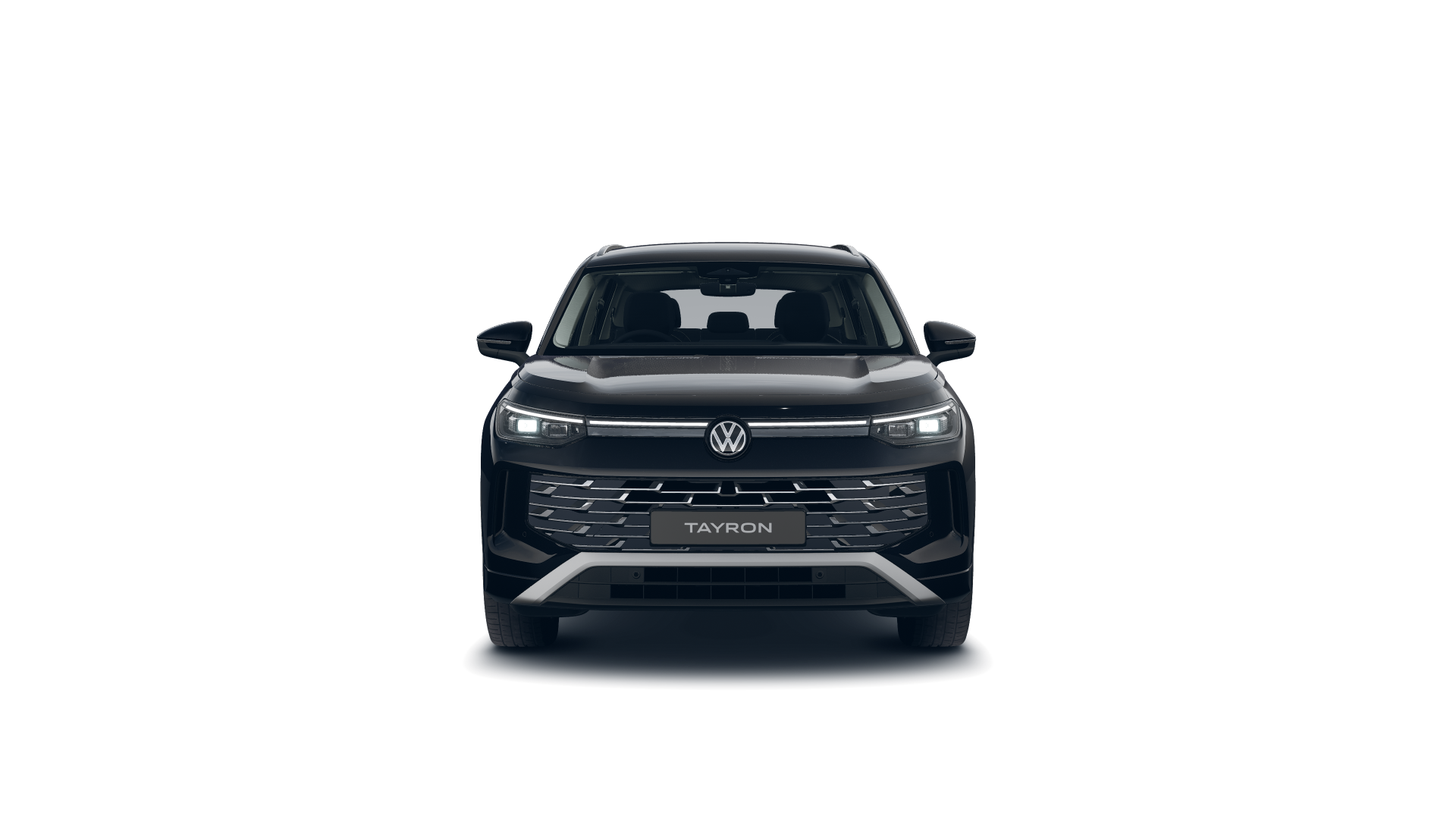 Image of a Tayron Elegance IQ.DRIVE
