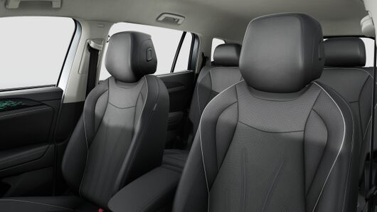 Image of a Tayron Elegance IQ.DRIVE