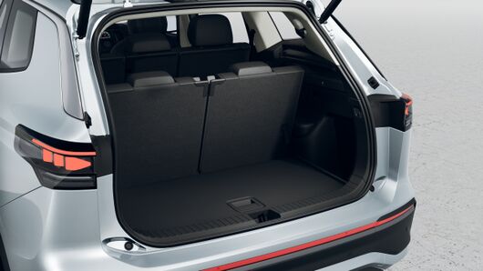 Image of a Tayron Elegance IQ.DRIVE