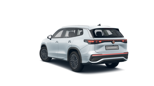 Image of a Tayron Elegance IQ.DRIVE