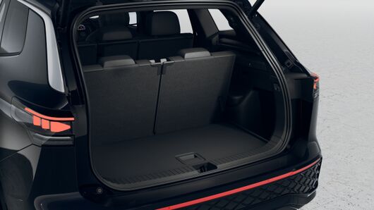 Image of a Tayron R-Line IQ.DRIVE