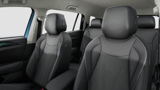 Image of a Tayron Elegance IQ.DRIVE