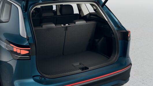 Image of a Tayron Elegance IQ.DRIVE