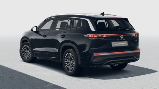 Image of a Tayron Elegance IQ.DRIVE