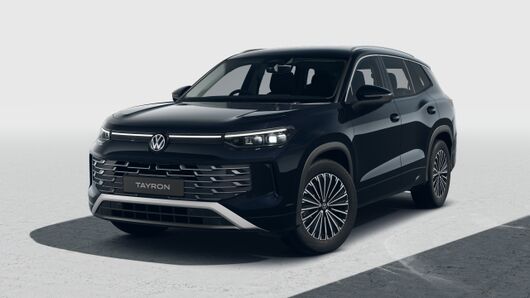 Image of a Tayron Elegance IQ.DRIVE