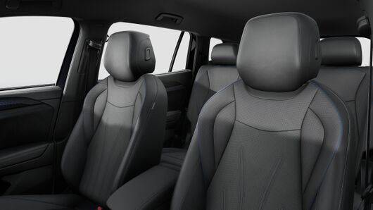 Image of a Tayron R-Line IQ.DRIVE