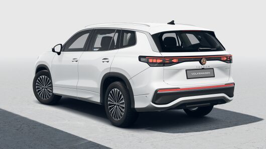 Image of a Tayron Elegance IQ.DRIVE