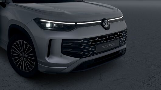 Image of a Tayron Elegance IQ.DRIVE