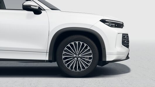 Image of a Tayron Elegance IQ.DRIVE