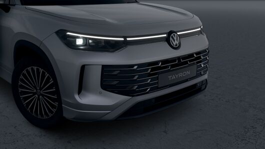Image of a Tayron Elegance IQ.DRIVE