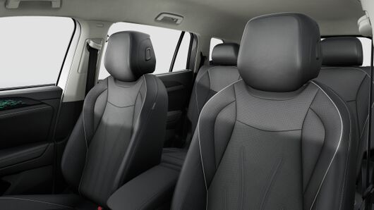 Image of a Tayron Elegance IQ.DRIVE