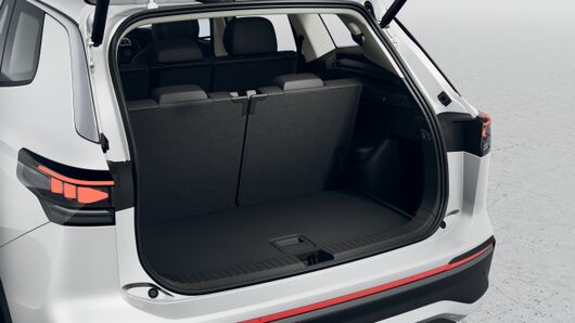 Image of a Tayron Elegance IQ.DRIVE