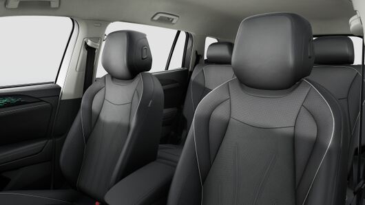 Image of a Tayron Elegance IQ.DRIVE
