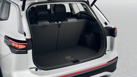 Image of a Tayron Elegance IQ.DRIVE