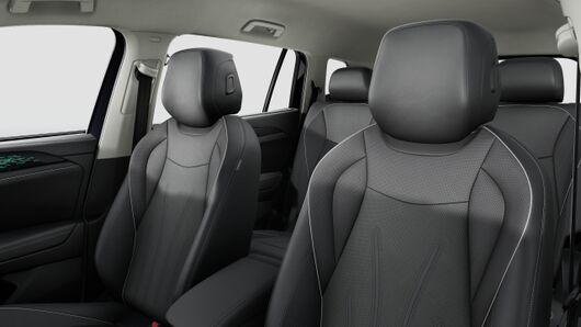 Image of a Tayron Elegance IQ.DRIVE