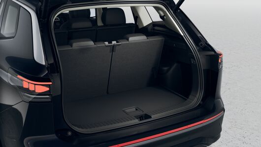 Image of a Tayron Elegance IQ.DRIVE