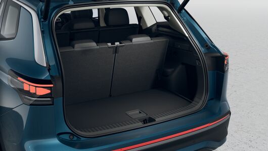 Image of a Tayron Elegance IQ.DRIVE