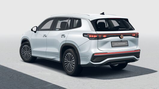 Image of a Tayron Elegance IQ.DRIVE