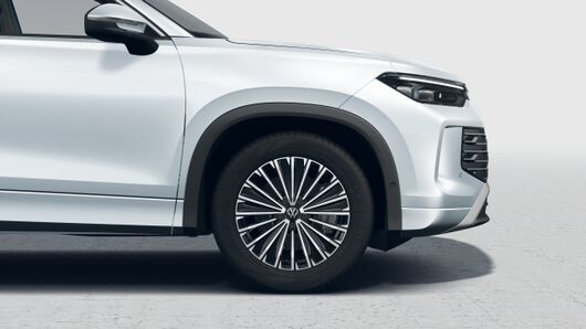 Image of a Tayron Elegance IQ.DRIVE