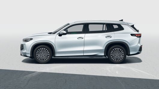 Image of a Tayron Elegance IQ.DRIVE