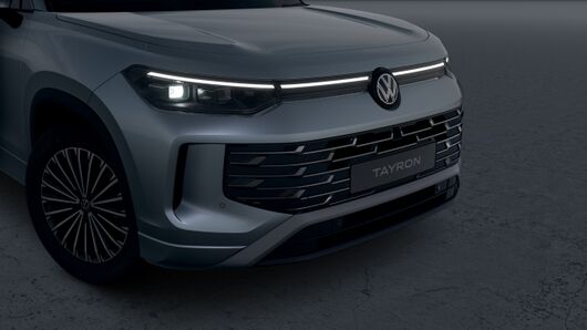Image of a Tayron Elegance IQ.DRIVE