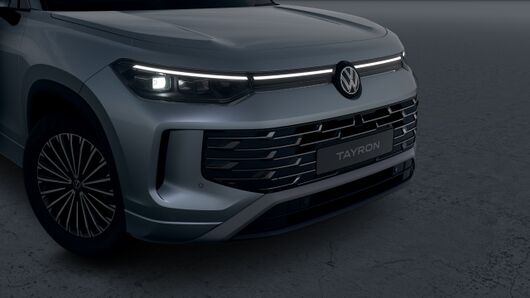 Image of a Tayron Elegance IQ.DRIVE