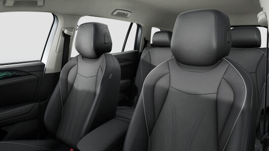 Image of a Tayron Elegance IQ.DRIVE