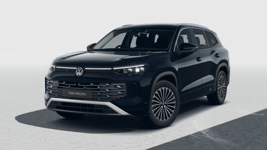 Image of a Tayron Elegance IQ.DRIVE