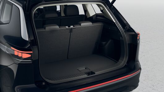 Image of a Tayron Elegance IQ.DRIVE