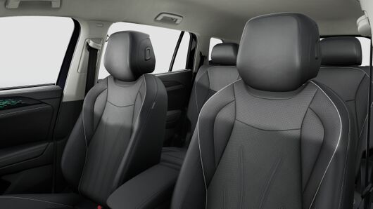 Image of a Tayron Elegance IQ.DRIVE